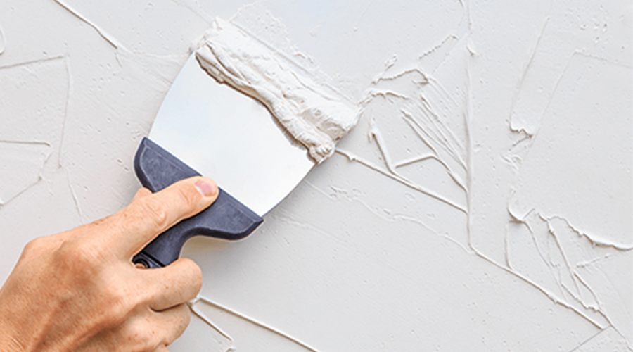 How to Use Wall Putty to Make Walls Alive And Flawless